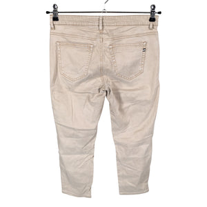 Unisex Marc O'Polo - Mittevenivad püksid, suurus 38 - Beige (2)