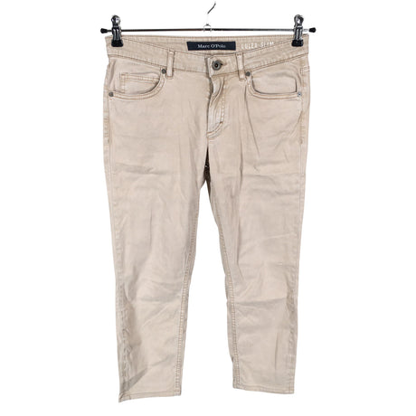 Unisex Marc O'Polo - Mittevenivad püksid, suurus 38 - Beige ()