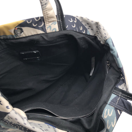 Unisex Parfois - Käekott, suurus Maxi - Hall (2)