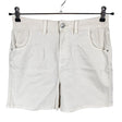 Unisex Esprit - Teksast lühikesed püksid, suurus 36 - Beige ()