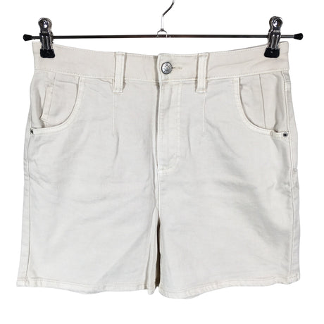 Unisex Esprit - Teksast lühikesed püksid, suurus 36 - Beige ()