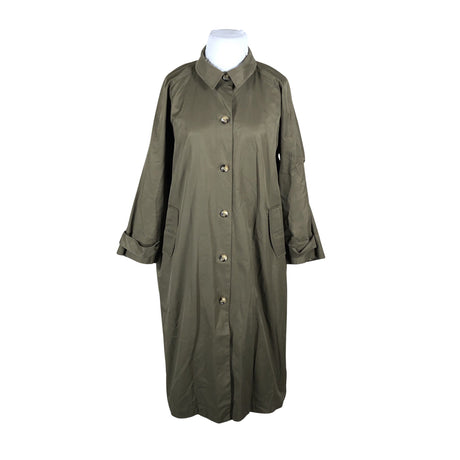 Unisex Neo Noir - Trentš, suurus 42 - Roheline ()