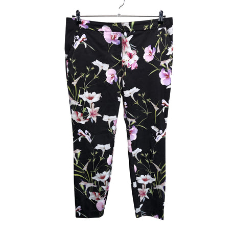 Unisex Ted Baker - Mittevenivad püksid, suurus 40 - Must ()