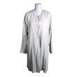 Unisex Nile - Jakk, suurus 38 - Beige ()