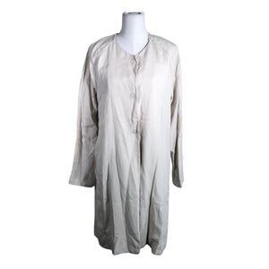 Unisex Nile - Jakk, suurus 38 - Beige (1)