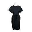 Unisex Marc O'Polo - Trikotaažist kleit, suurus 38 - Must ()