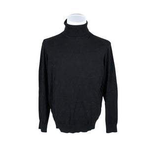 Unisex Indicode - Kampsun, suurus 52 - Must (1)