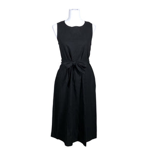 Unisex Cut & Pret - Mitteveniv kleit, suurus 36 - Must (1)