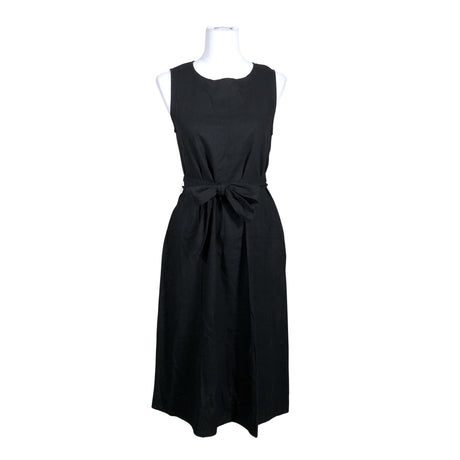Unisex Cut & Pret - Mitteveniv kleit, suurus 36 - Must ()