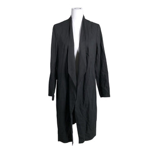 Unisex Nile - Jakk, suurus 40 - Must (1)