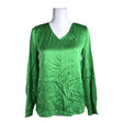 Unisex Milano - Pluus, suurus 36 - Roheline ()