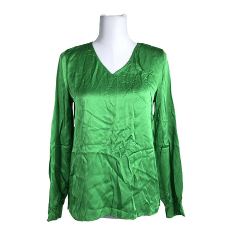Unisex Milano - Pluus, suurus 36 - Roheline ()