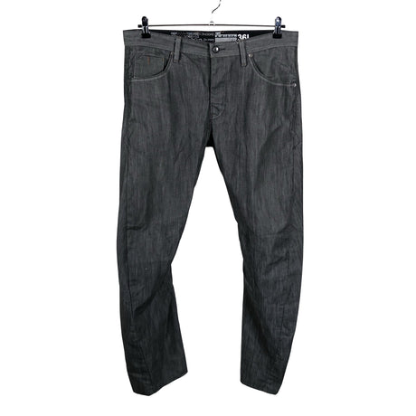 Unisex Next - Mittevenivad püksid, suurus W36 - Hall ()