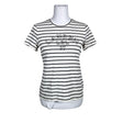 Unisex Lauren Ralph Lauren - T-särk, suurus 38 - Valge ()
