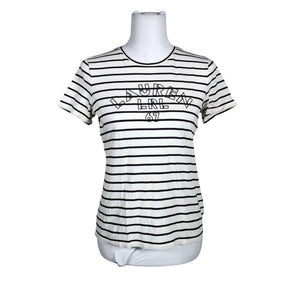 Unisex Lauren Ralph Lauren - T-särk, suurus 38 - Valge (1)