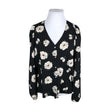 Unisex Per Una by Marks & Spencer - Pluus, suurus 44 - Must ()