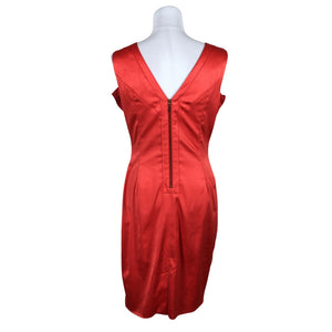 Unisex Ted Baker - Pidulik kleit, suurus 40 - Punane (2)