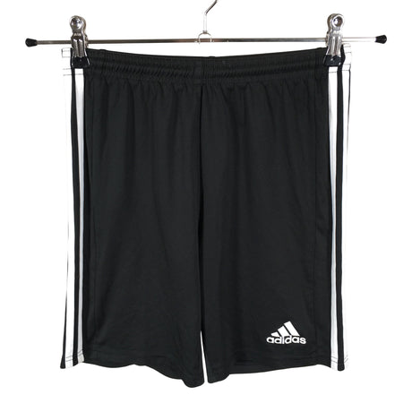 Unisex Adidas - Lühikesed spordipüksid, suurus 158 - 164 - Must ()