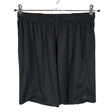 Unisex Soc - Lühikesed spordipüksid, suurus 38 - Must ()