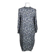 Unisex Noom - Mitteveniv kleit, suurus 36 - Sinine ()