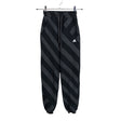 Unisex Adidas - Dressikangast püksid, suurus 32 - Hall ()