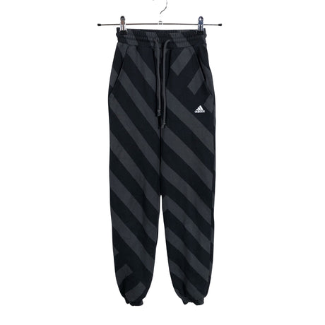 Unisex Adidas - Dressikangast püksid, suurus 32 - Hall ()