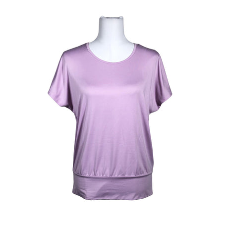 Unisex Energetics - Spordisärk, lühikesed käised, suurus 36 - Lilla ()
