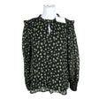 Unisex Karen by Simonsen - Pluus, suurus 36 - Must ()