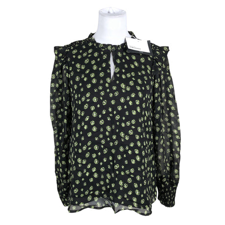 Unisex Karen by Simonsen - Pluus, suurus 36 - Must ()