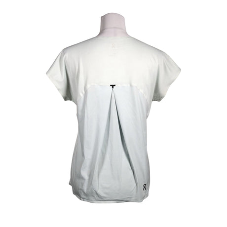 Unisex On - Spordisärk, lühikesed käised, suurus 40 - Roheline (2)