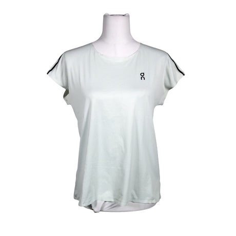 Unisex On - Spordisärk, lühikesed käised, suurus 40 - Roheline ()