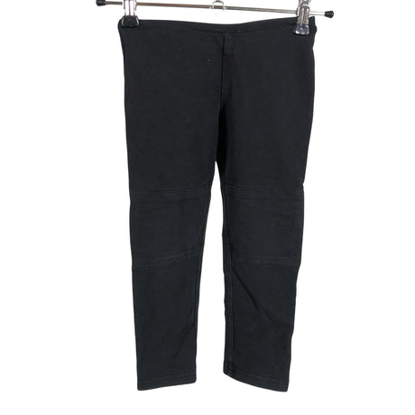 Unisex me&i - Trikotaažist püksid, suurus 98 - 104 - Must ()