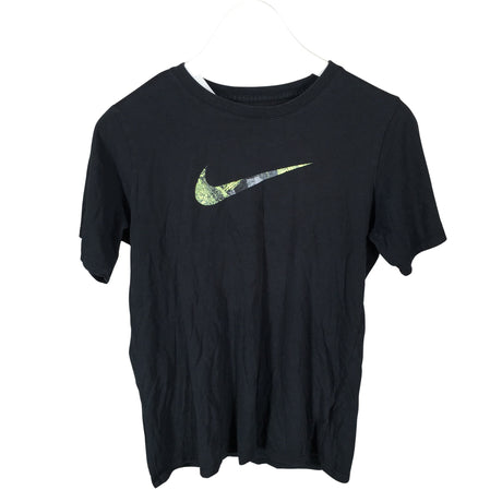 Unisex Nike - T-särk, suurus 158 - 164 - Must ()
