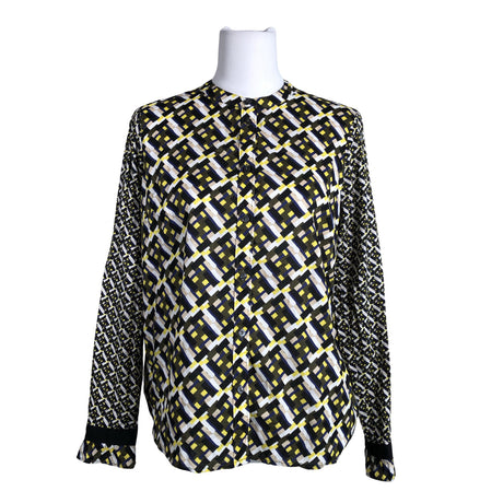 Unisex Benetton - Pluus, suurus 38 - Roheline ()