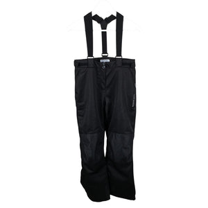Unisex Nordbjørn - Talvepüksid, suurus 158 - 164 - Must (1)