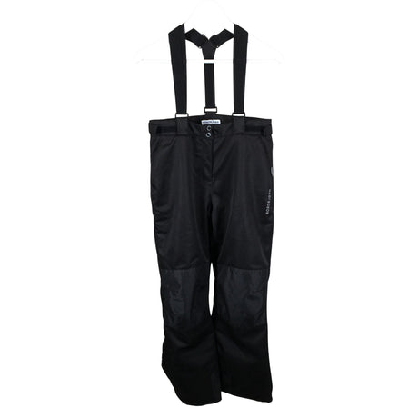 Unisex Nordbjørn - Talvepüksid, suurus 158 - 164 - Must ()