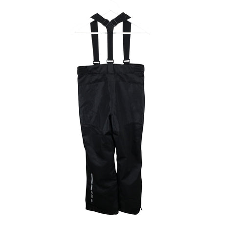 Unisex Nordbjørn - Talvepüksid, suurus 158 - 164 - Must (2)