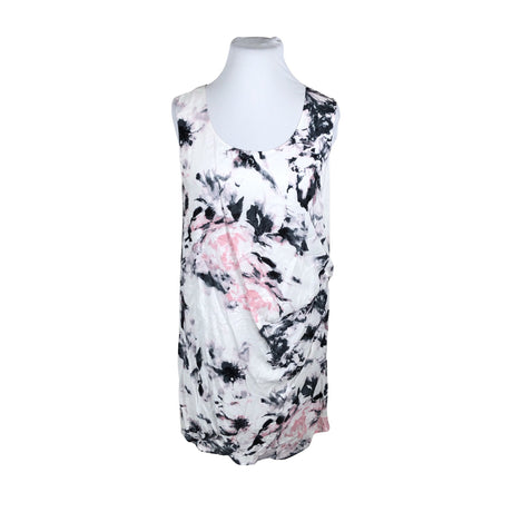 Unisex Twist&Tango - Mitteveniv kleit, suurus 42 - Valge ()