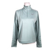Unisex Nike - Spordisärk, pikad käised, suurus 38 - Roheline ()