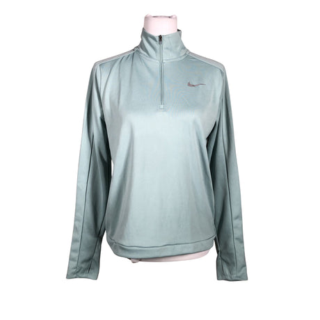 Unisex Nike - Spordisärk, pikad käised, suurus 38 - Roheline ()