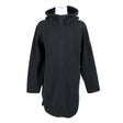 Unisex Cross - Fliisjakk, suurus 38 - Must ()