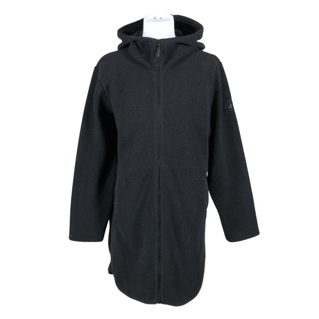 Unisex Cross - Fliisjakk, suurus 38 - Must ()