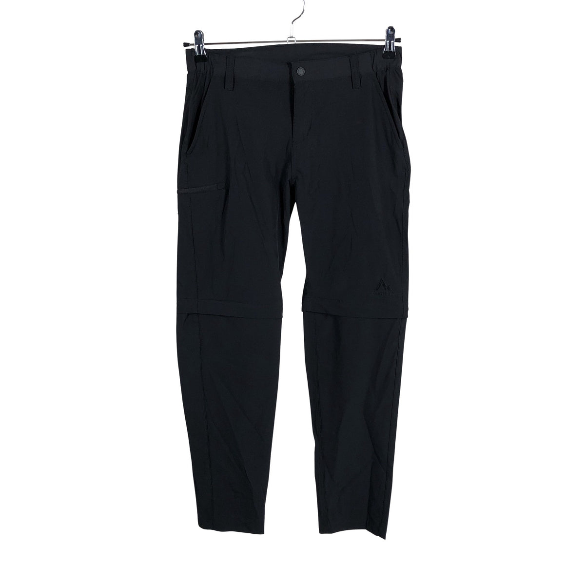 Unisex Mc Kinley - Spordipüksid, suurus 38 - Must (1)