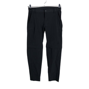 Unisex Mc Kinley - Spordipüksid, suurus 38 - Must (1)
