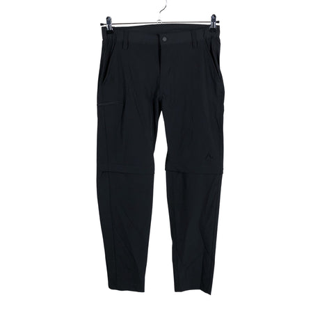 Unisex Mc Kinley - Spordipüksid, suurus 38 - Must ()