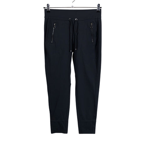 Unisex MAC - Trikotaažist püksid, suurus 36 - Must ()