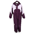 Unisex Reima - Talvekombinesoon, suurus 122 - 128 - Lilla ()