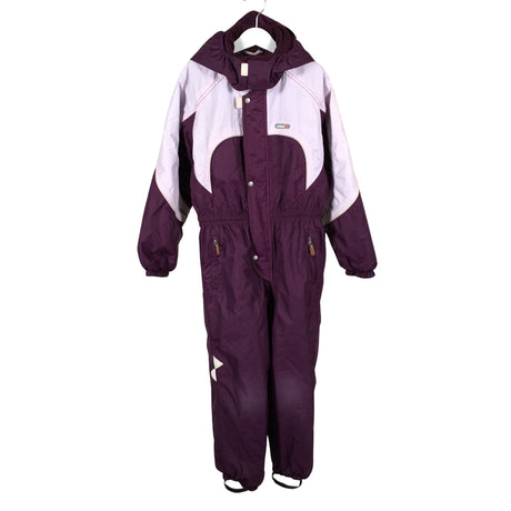 Unisex Reima - Talvekombinesoon, suurus 122 - 128 - Lilla ()