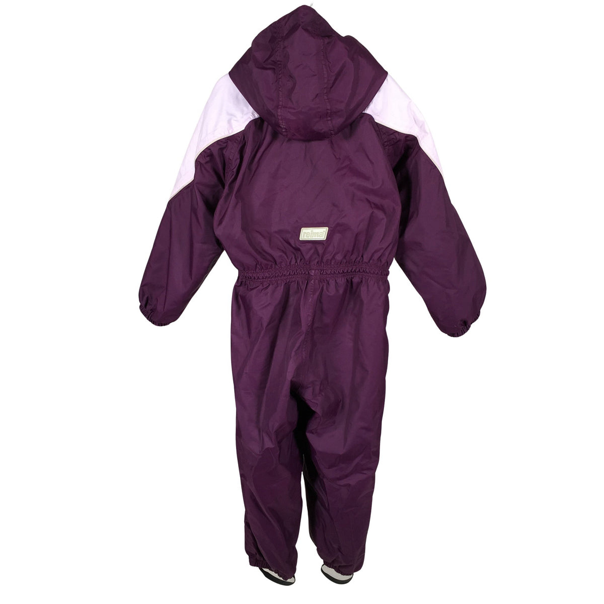 Unisex Reima - Talvekombinesoon, suurus 122 - 128 - Lilla (2)