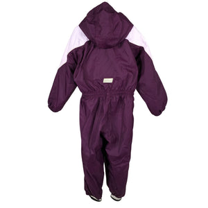 Unisex Reima - Talvekombinesoon, suurus 122 - 128 - Lilla (2)